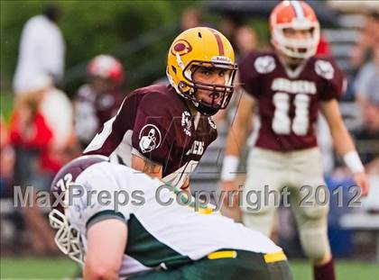 Thumbnail 1 in Shrine Chowder Bowl All-Star Classic (Central vs West) photogallery.