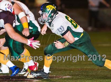 Thumbnail 2 in Shrine Chowder Bowl All-Star Classic (Central vs West) photogallery.