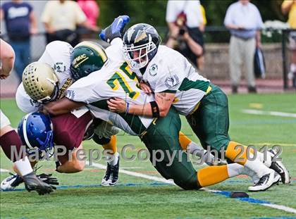 Thumbnail 2 in Shrine Chowder Bowl All-Star Classic (Central vs West) photogallery.