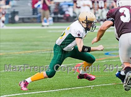 Thumbnail 2 in Shrine Chowder Bowl All-Star Classic (Central vs West) photogallery.