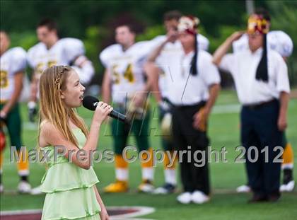 Thumbnail 1 in Shrine Chowder Bowl All-Star Classic (Central vs West) photogallery.