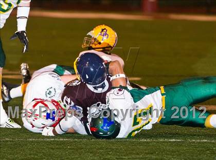 Thumbnail 1 in Shrine Chowder Bowl All-Star Classic (Central vs West) photogallery.