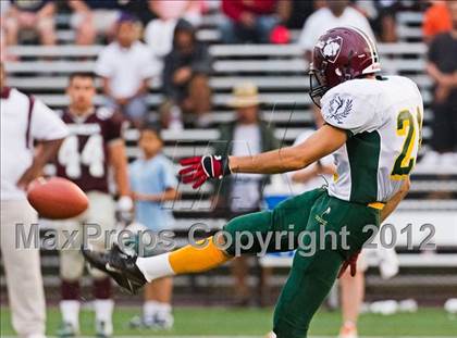Thumbnail 1 in Shrine Chowder Bowl All-Star Classic (Central vs West) photogallery.