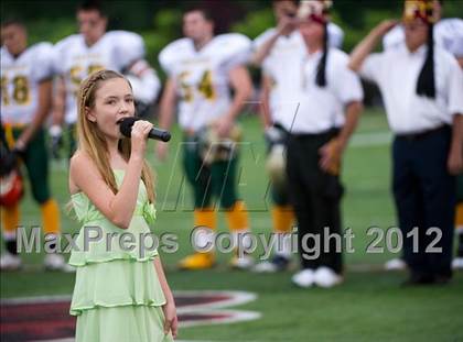 Thumbnail 3 in Shrine Chowder Bowl All-Star Classic (Central vs West) photogallery.
