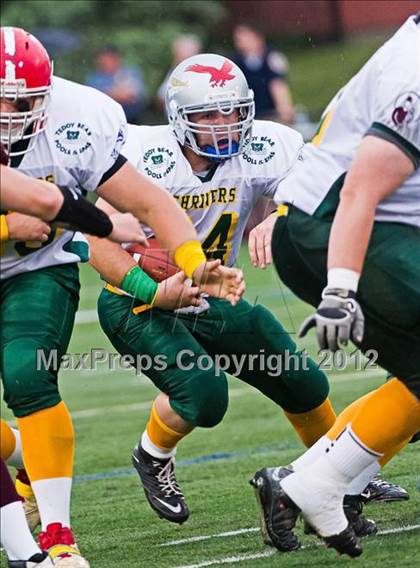 Thumbnail 1 in Shrine Chowder Bowl All-Star Classic (Central vs West) photogallery.