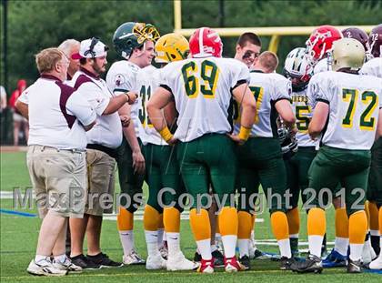 Thumbnail 2 in Shrine Chowder Bowl All-Star Classic (Central vs West) photogallery.
