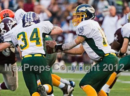 Thumbnail 2 in Shrine Chowder Bowl All-Star Classic (Central vs West) photogallery.