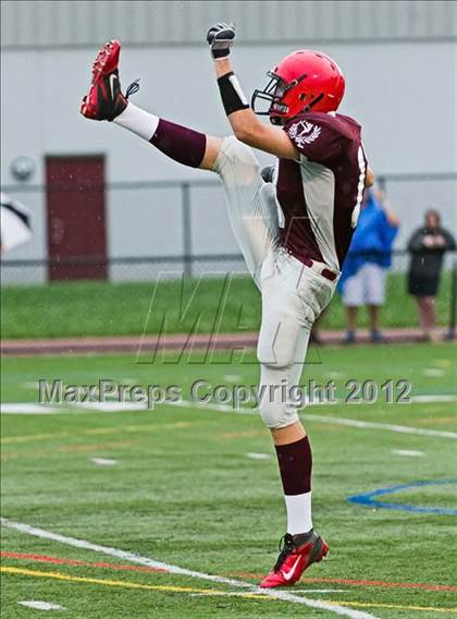 Thumbnail 3 in Shrine Chowder Bowl All-Star Classic (Central vs West) photogallery.