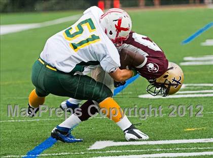 Thumbnail 2 in Shrine Chowder Bowl All-Star Classic (Central vs West) photogallery.