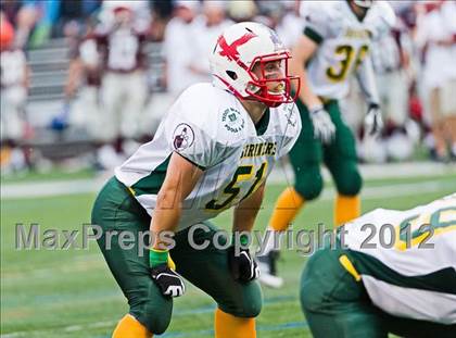 Thumbnail 3 in Shrine Chowder Bowl All-Star Classic (Central vs West) photogallery.