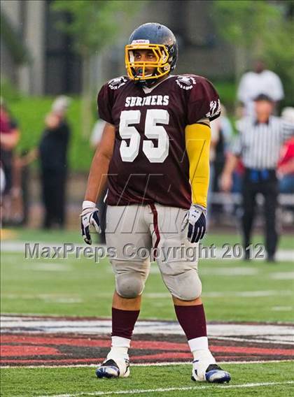 Thumbnail 3 in Shrine Chowder Bowl All-Star Classic (Central vs West) photogallery.