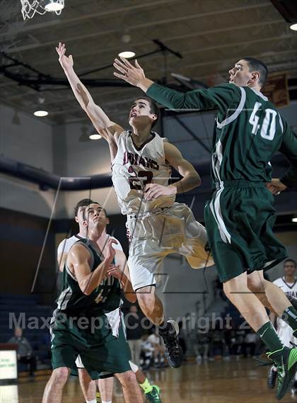 Thumbnail 3 in East Limestone vs. Pope John Paul II (Columbia Classic) photogallery.