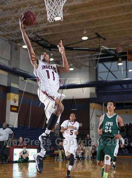 Thumbnail 1 in East Limestone vs. Pope John Paul II (Columbia Classic) photogallery.