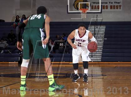 Thumbnail 2 in East Limestone vs. Pope John Paul II (Columbia Classic) photogallery.