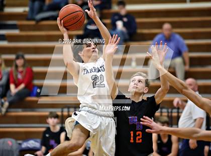 Thumbnail 3 in William Blount @ Farragut photogallery.