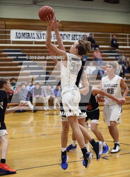 Thumbnail 3 in William Blount @ Farragut photogallery.