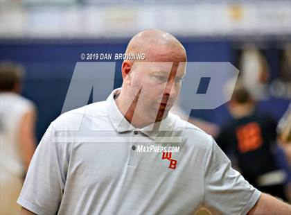 Thumbnail 2 in William Blount @ Farragut photogallery.