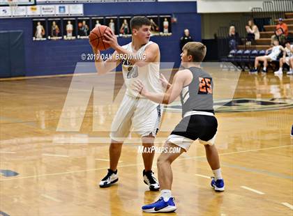 Thumbnail 2 in William Blount @ Farragut photogallery.
