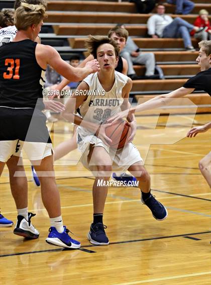 Thumbnail 1 in William Blount @ Farragut photogallery.