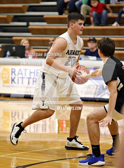 Thumbnail 1 in William Blount @ Farragut photogallery.