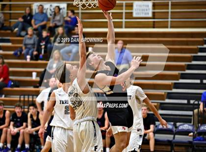 Thumbnail 1 in William Blount @ Farragut photogallery.