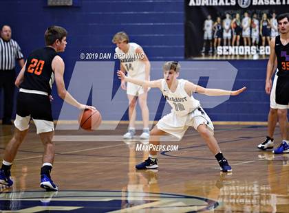 Thumbnail 2 in William Blount @ Farragut photogallery.