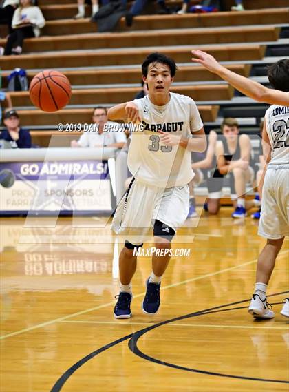 Thumbnail 2 in William Blount @ Farragut photogallery.