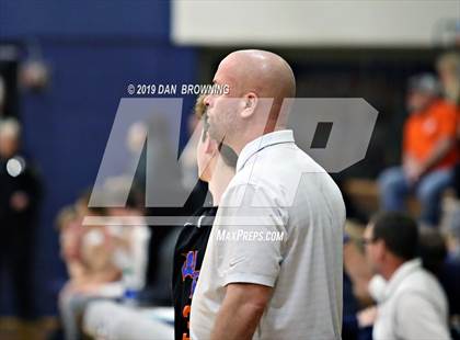 Thumbnail 1 in William Blount @ Farragut photogallery.