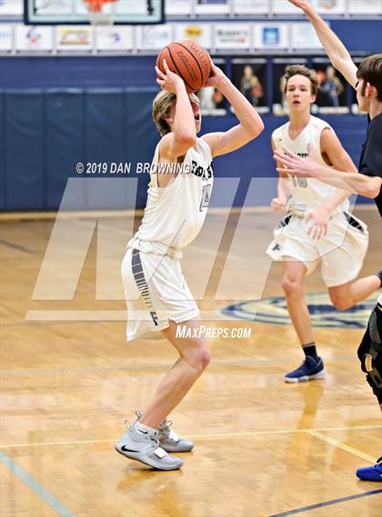 Thumbnail 2 in William Blount @ Farragut photogallery.