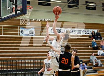 Thumbnail 3 in William Blount @ Farragut photogallery.