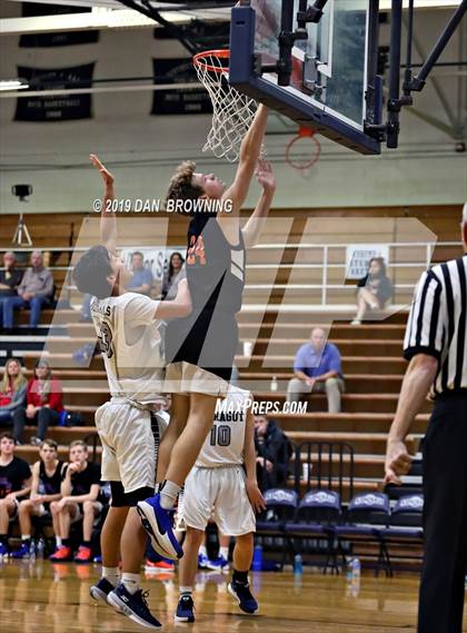 Thumbnail 3 in William Blount @ Farragut photogallery.