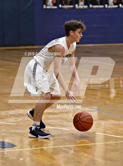 Thumbnail 2 in William Blount @ Farragut photogallery.
