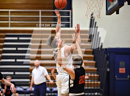 Thumbnail 1 in William Blount @ Farragut photogallery.