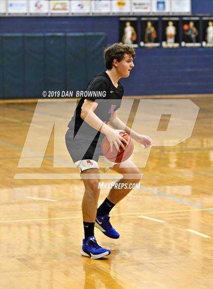 Thumbnail 3 in William Blount @ Farragut photogallery.