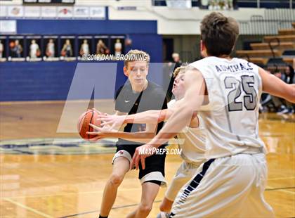Thumbnail 1 in William Blount @ Farragut photogallery.