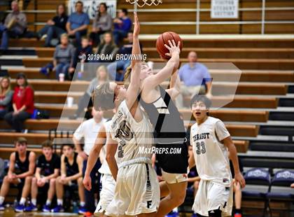 Thumbnail 3 in William Blount @ Farragut photogallery.