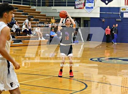 Thumbnail 1 in William Blount @ Farragut photogallery.