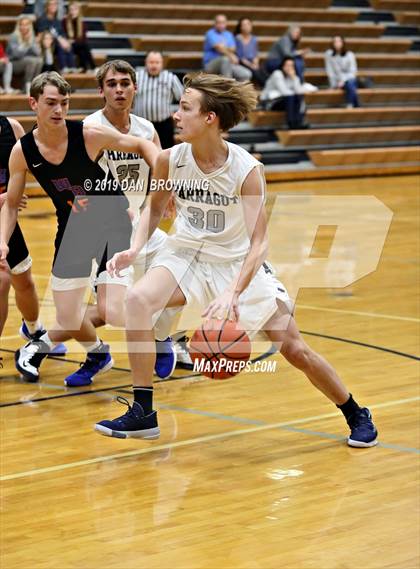 Thumbnail 2 in William Blount @ Farragut photogallery.