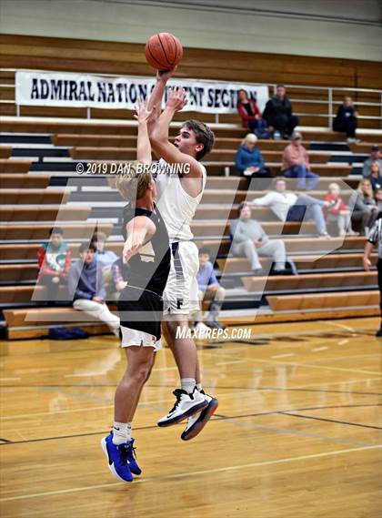 Thumbnail 2 in William Blount @ Farragut photogallery.