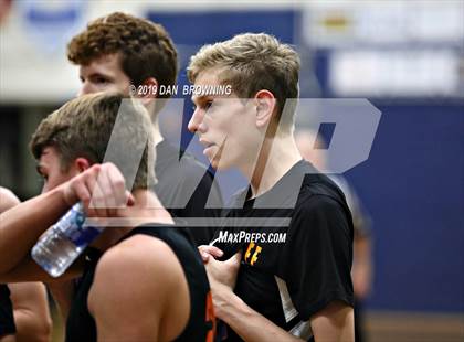 Thumbnail 3 in William Blount @ Farragut photogallery.