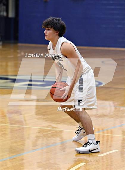 Thumbnail 1 in William Blount @ Farragut photogallery.