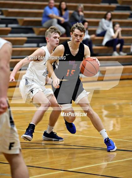 Thumbnail 2 in William Blount @ Farragut photogallery.