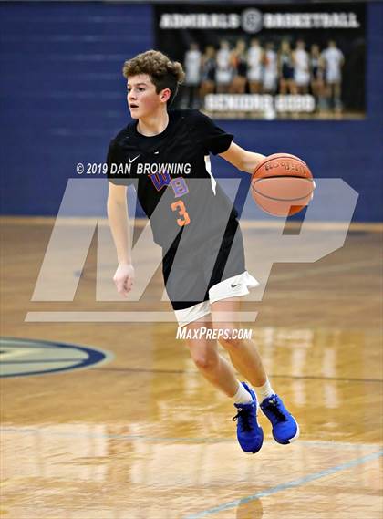 Thumbnail 2 in William Blount @ Farragut photogallery.