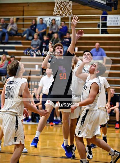Thumbnail 1 in William Blount @ Farragut photogallery.