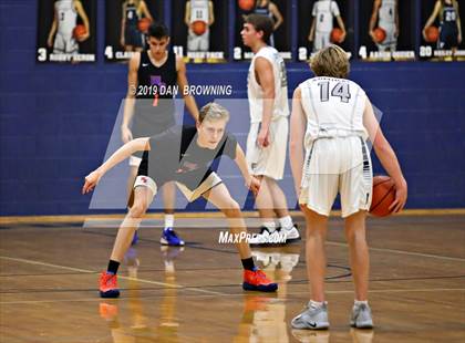 Thumbnail 2 in William Blount @ Farragut photogallery.