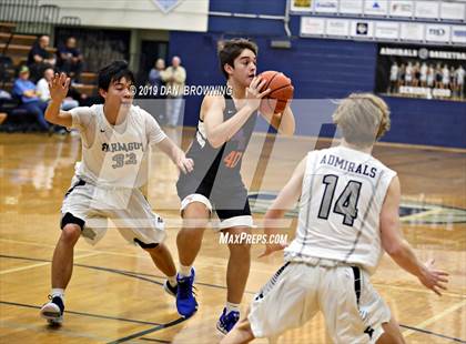 Thumbnail 1 in William Blount @ Farragut photogallery.