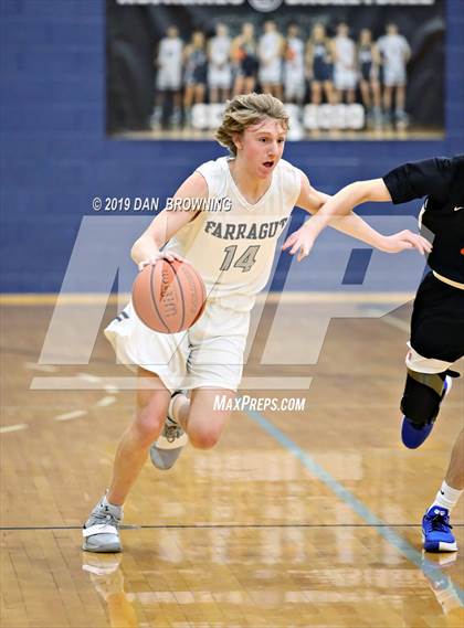 Thumbnail 1 in William Blount @ Farragut photogallery.