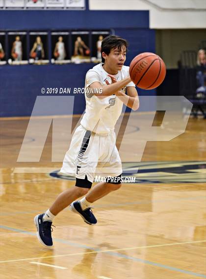 Thumbnail 2 in William Blount @ Farragut photogallery.