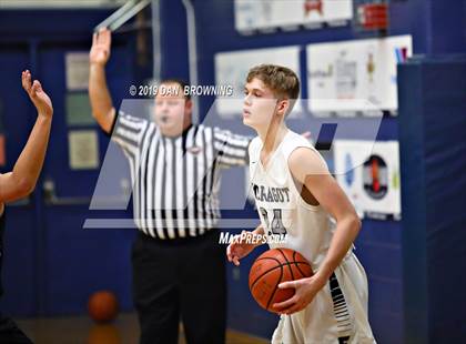 Thumbnail 1 in William Blount @ Farragut photogallery.