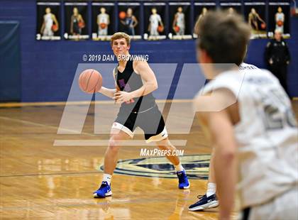 Thumbnail 1 in William Blount @ Farragut photogallery.